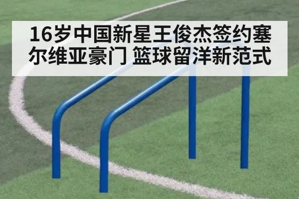 16岁中国新星王俊杰签约塞尔维亚豪门 篮球留洋新范式（j9.com）